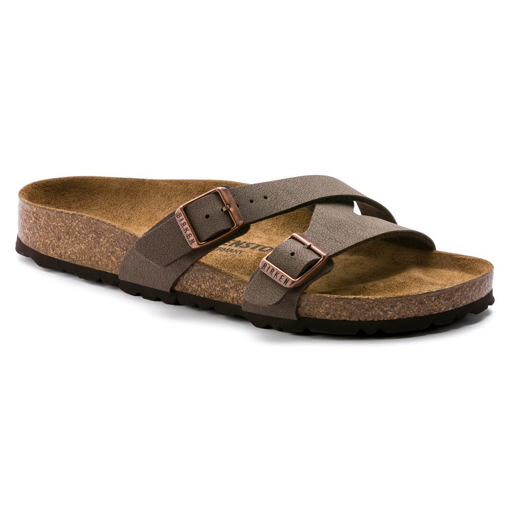 Birkenstock yao online slide