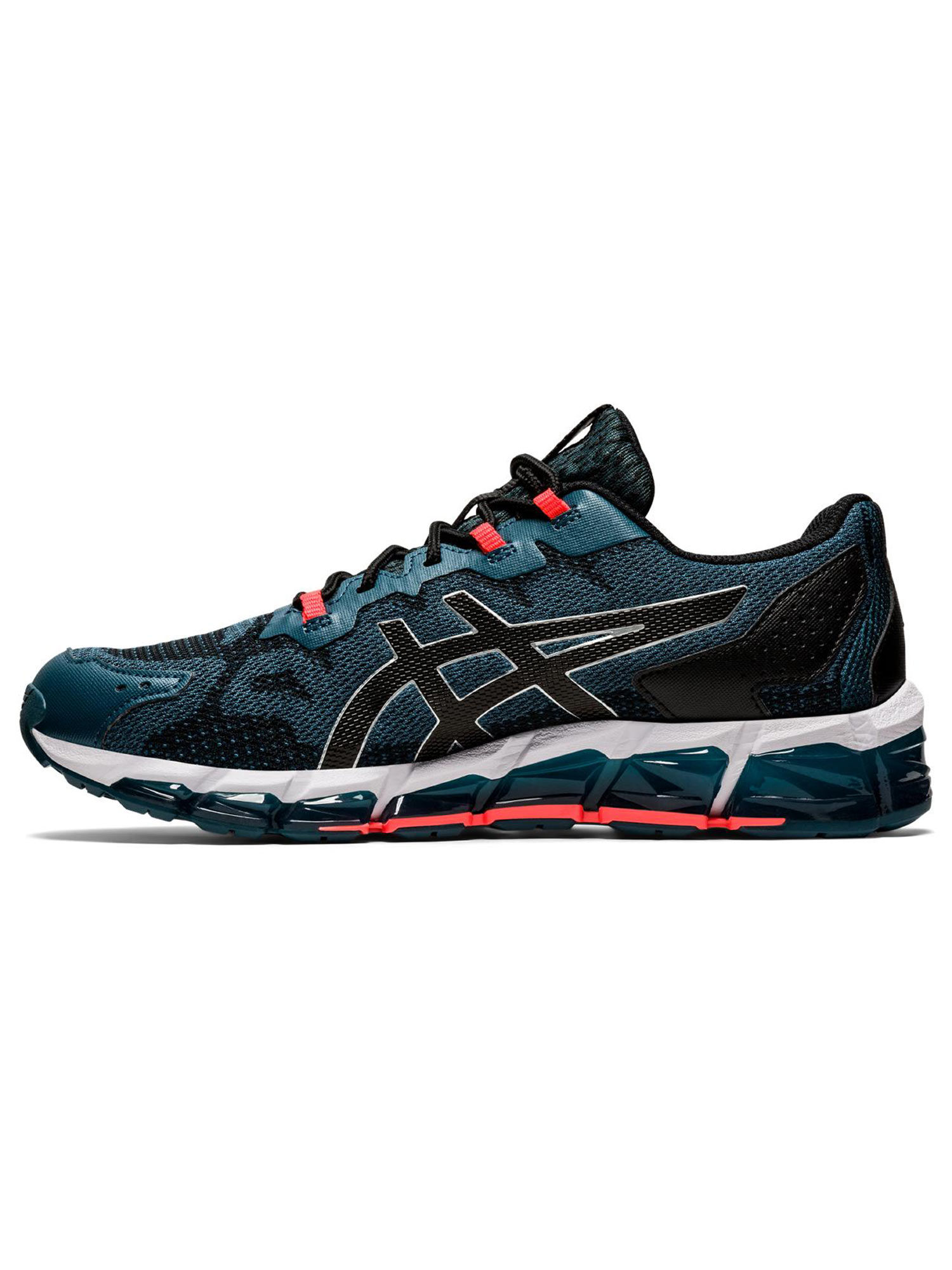 Buy ASICS Gel-Quantum 360 6 Blue Sports Shoes Online