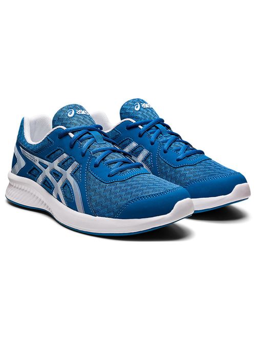 Blue Asic Stormer Buy ASICS Stormer LS Blue Men's Sneakers Online