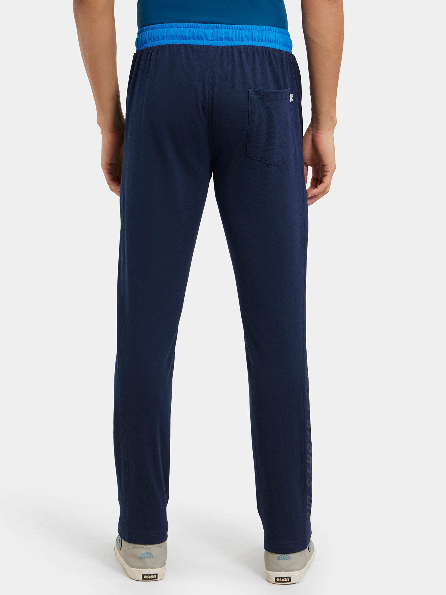 Jockey track pant for man deals