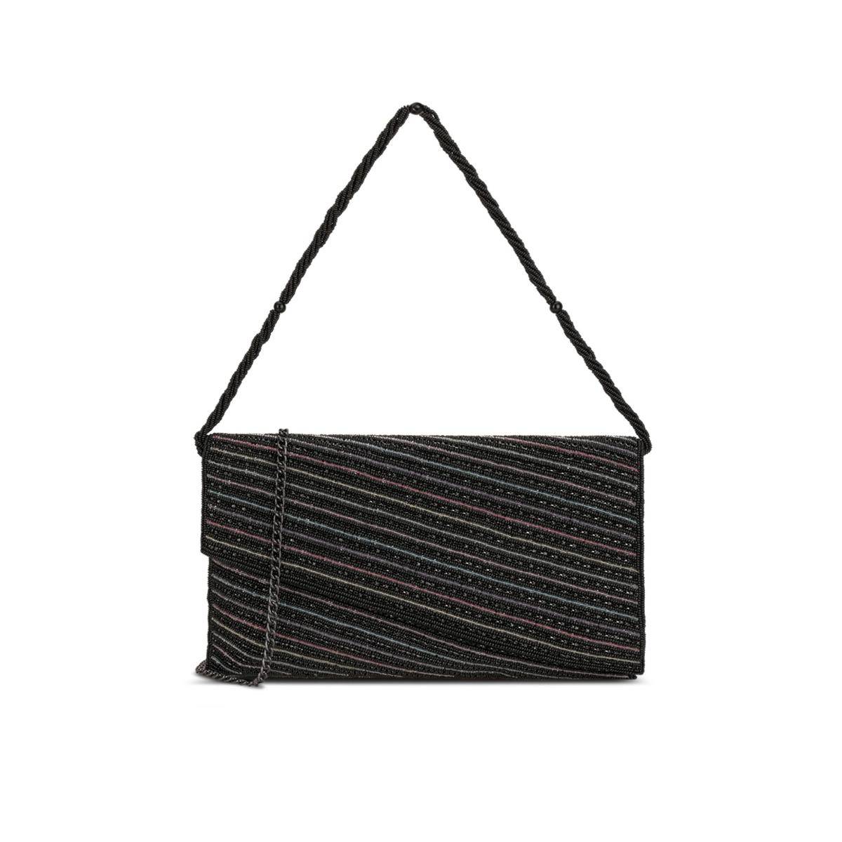 Lavie Signature Women's Roanoke Beads Envelop Large Clutch (L)