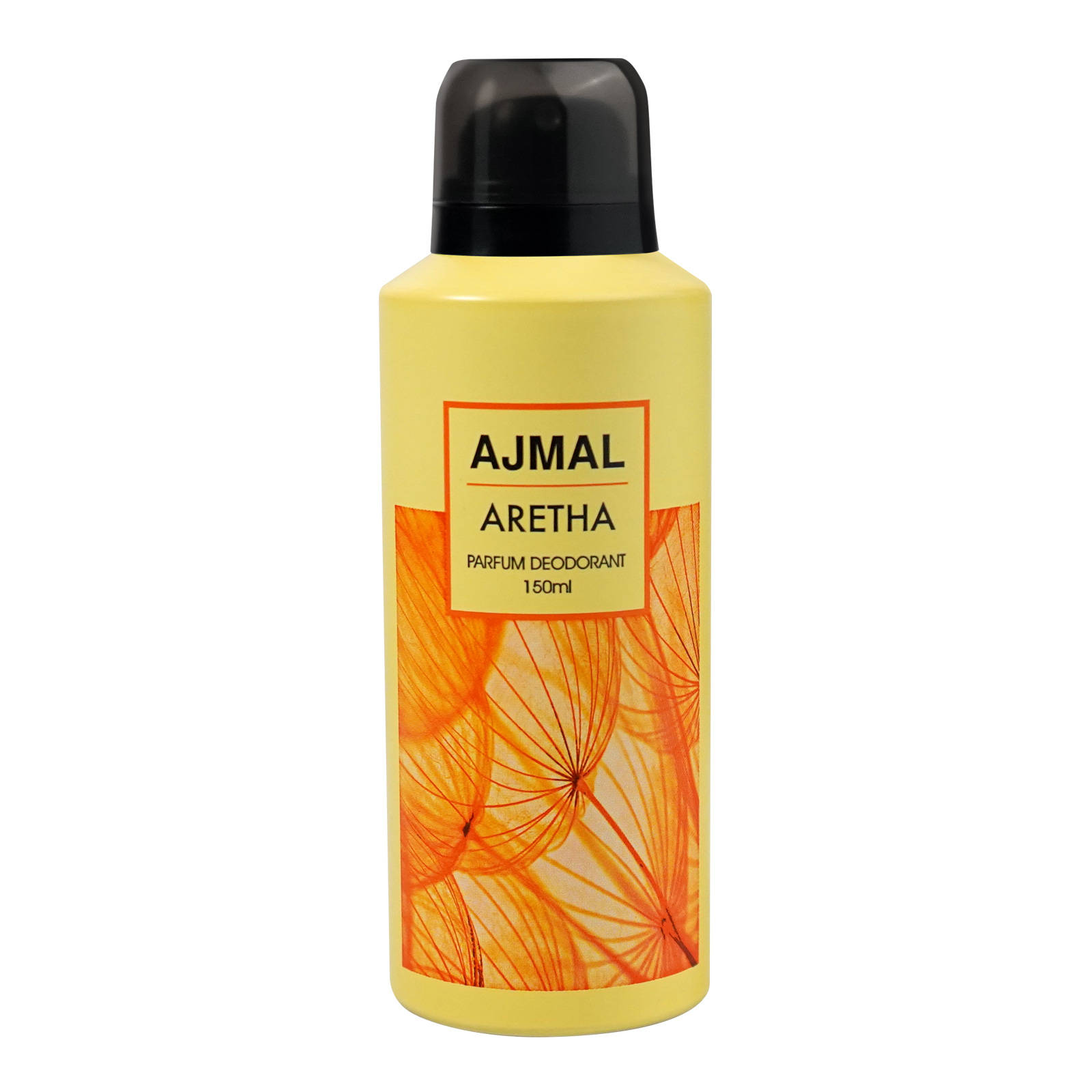 Ajmal Aretha Perfume Deodorant For Women