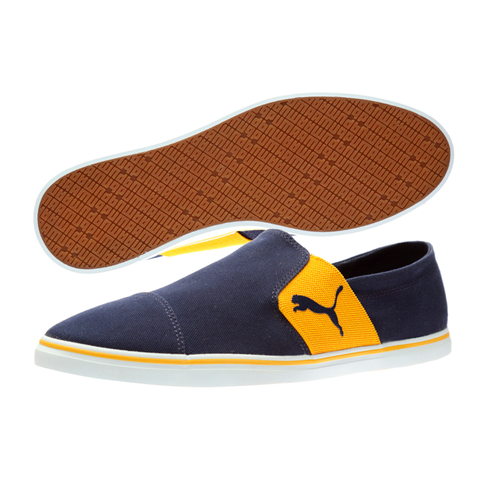 Puma elsu slip clearance on