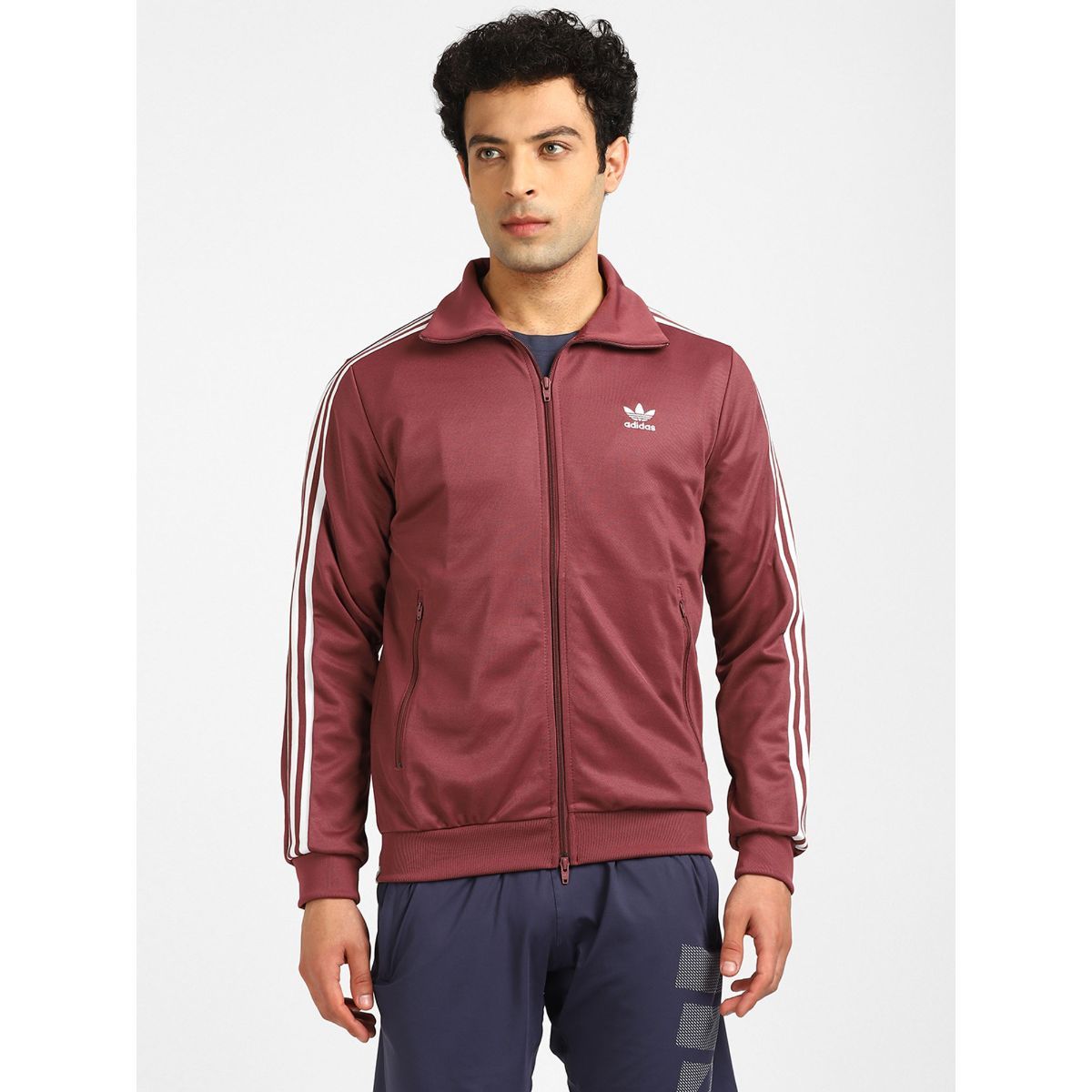 Beckenbauer tt adidas jacket hot sale