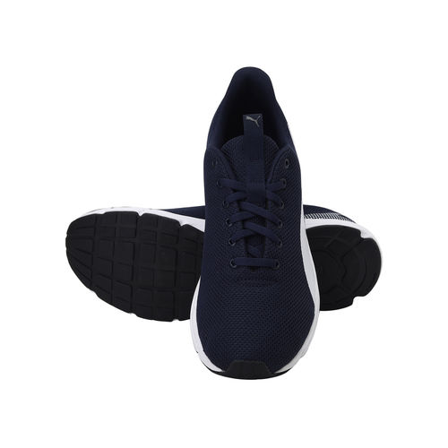 Buy Puma Expedite 21 Idp Men's Navy Blue Running Shoes Online