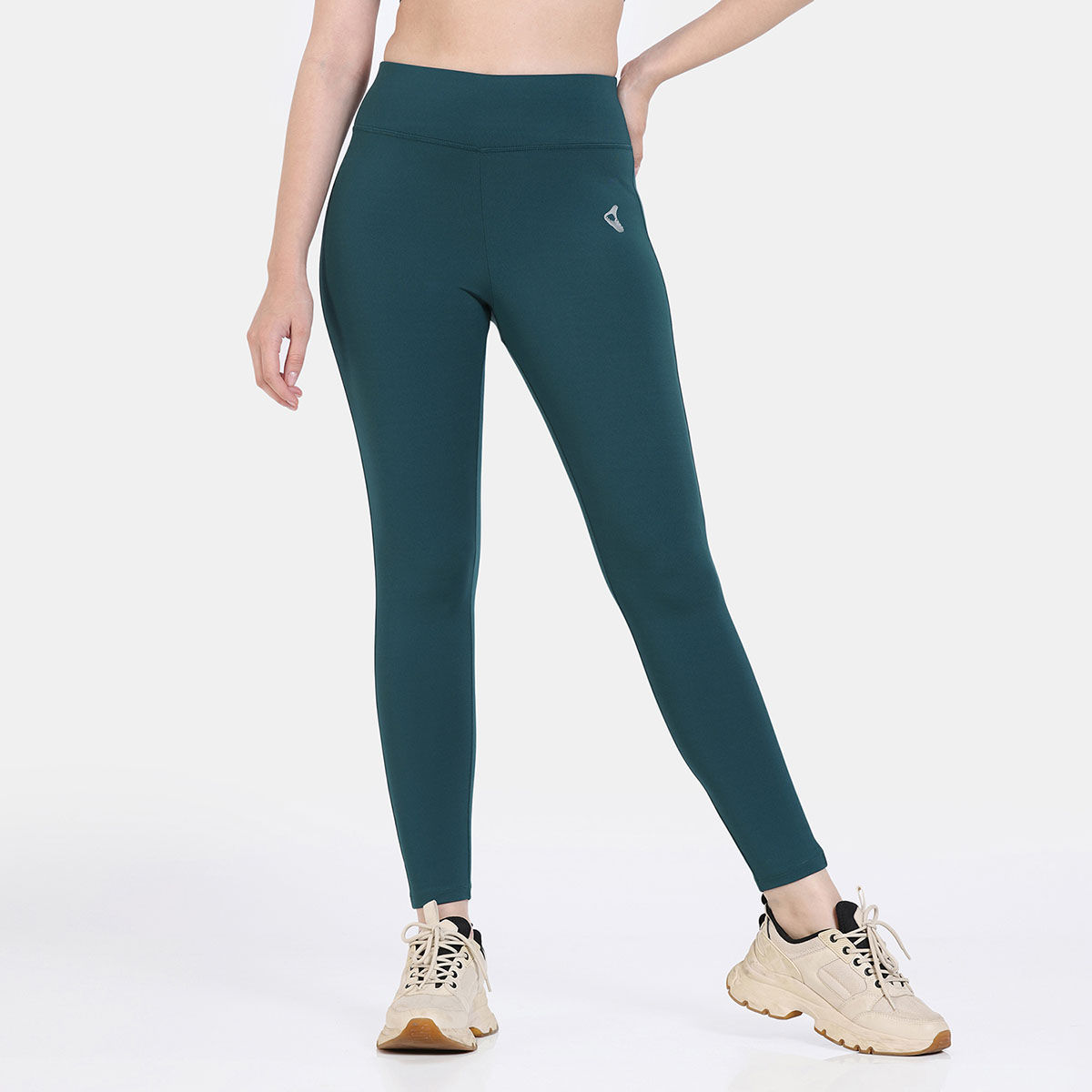 Khari good Compression Leggings