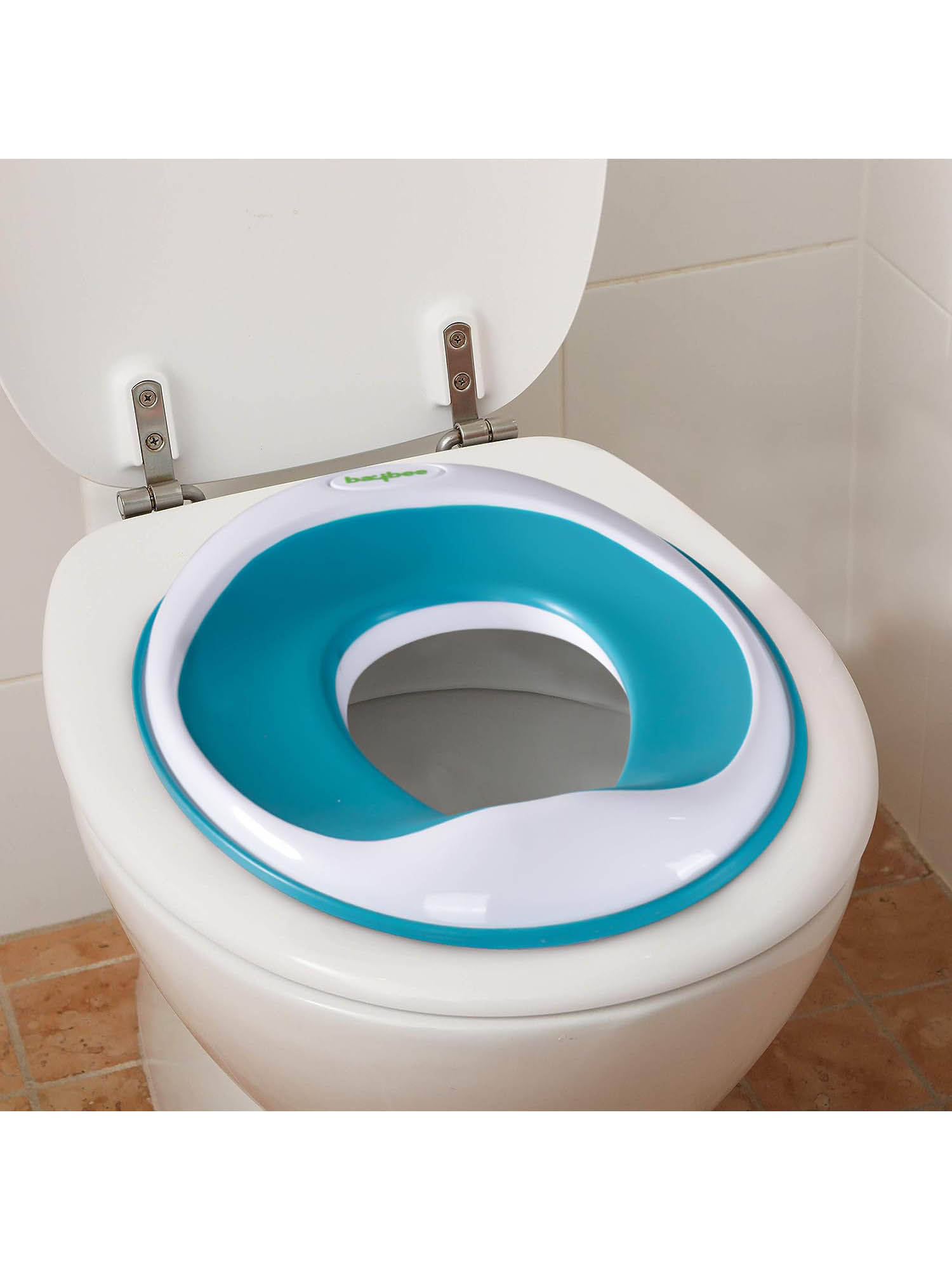 BAYBEE Green Baby Potty Training Seat