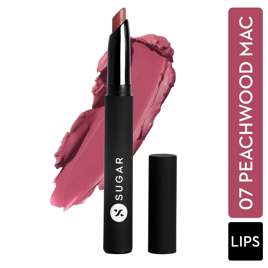 chantecaille lip chic dahlia