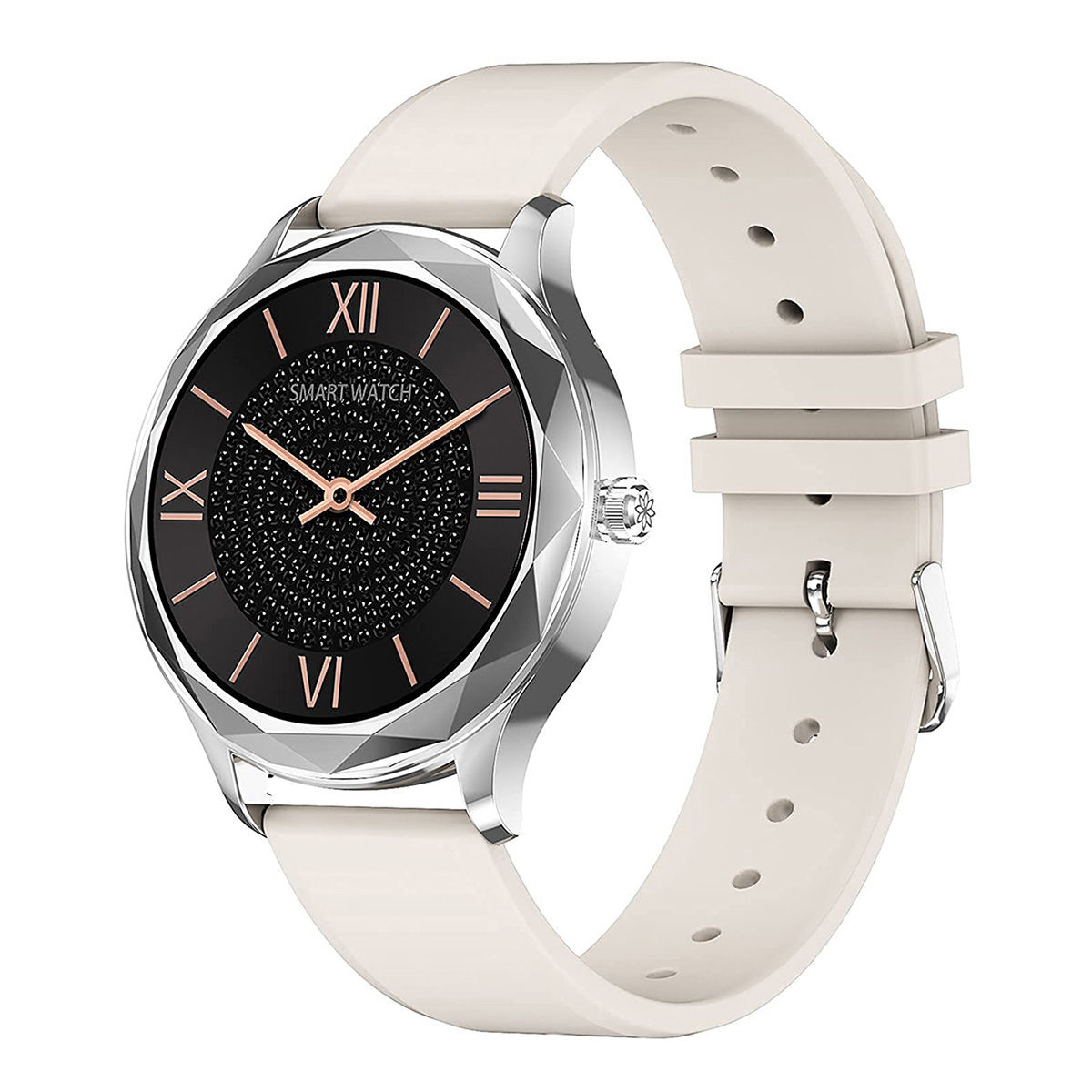 Buy bFIT Star Smart Watch with 1.1