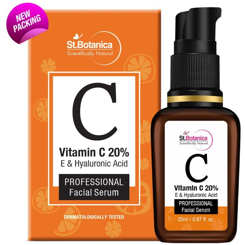 vitamin c best face serum