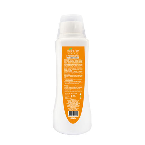 Oxyglow Herbals Professional Hair Developer - 20 Volume (6 ...