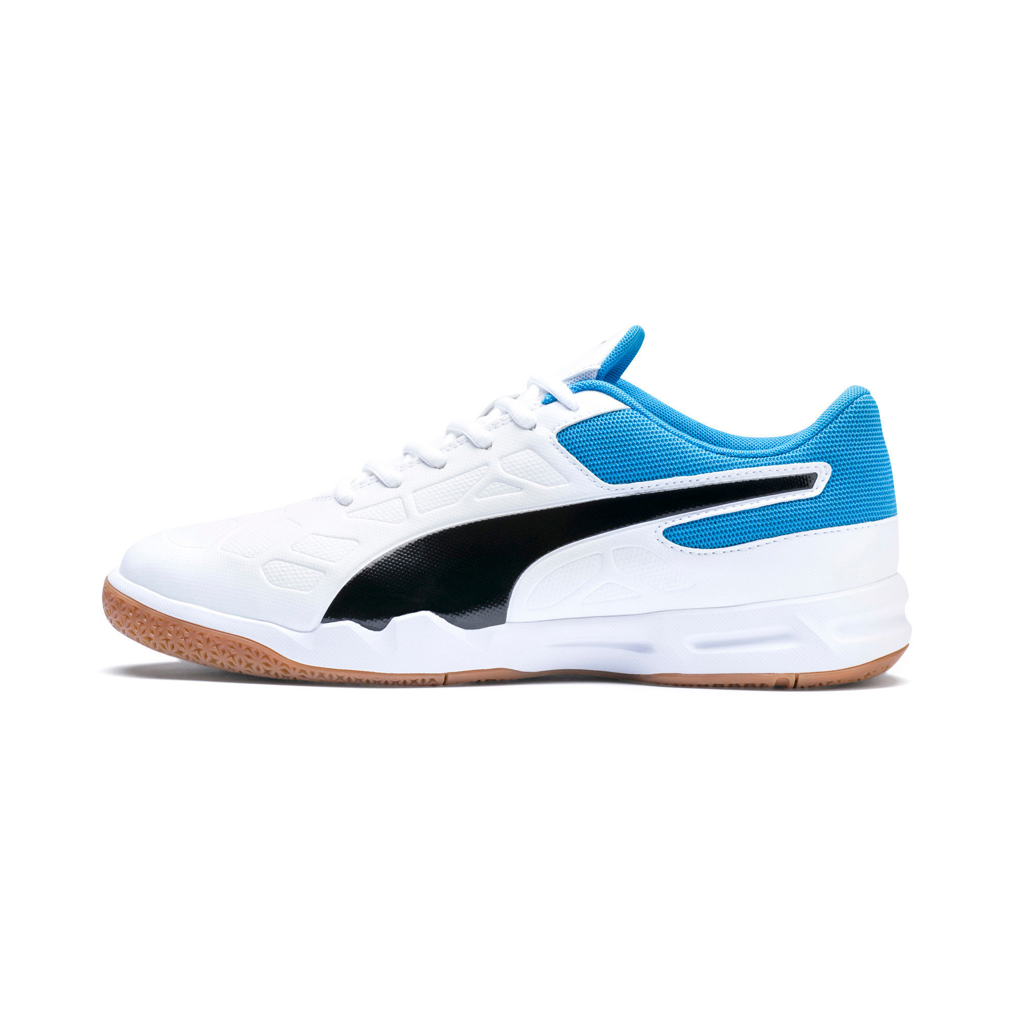 Puma best sale tenaz indoor