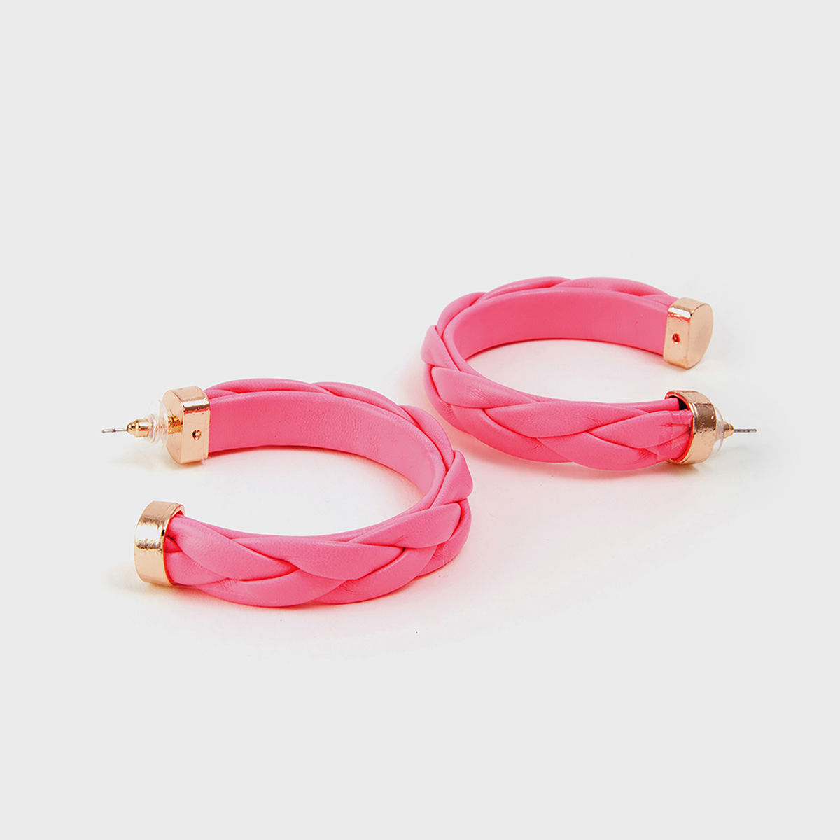 Buy Neon Orange Green and Yellow Tassel Earrings Handmade Other Online in  India  Etsy