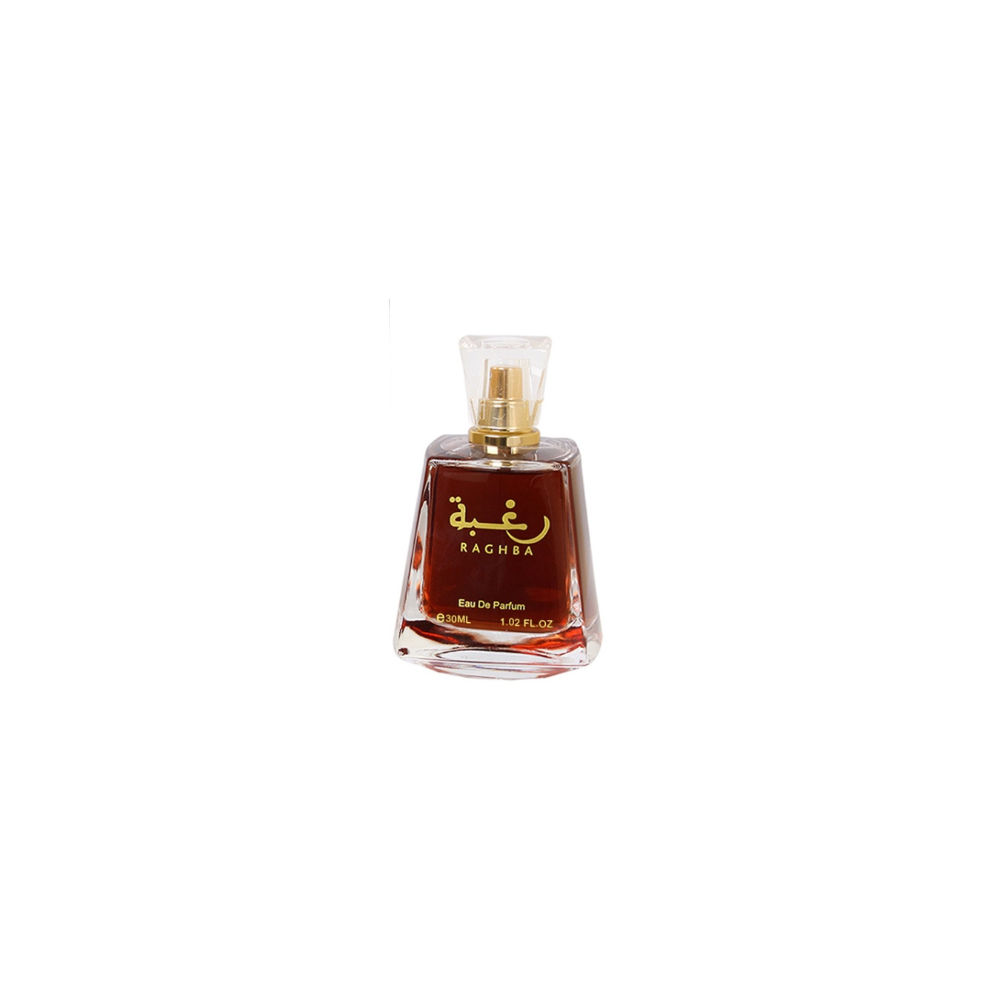 Buy Lattafa Raghba Eau De Parfum Online