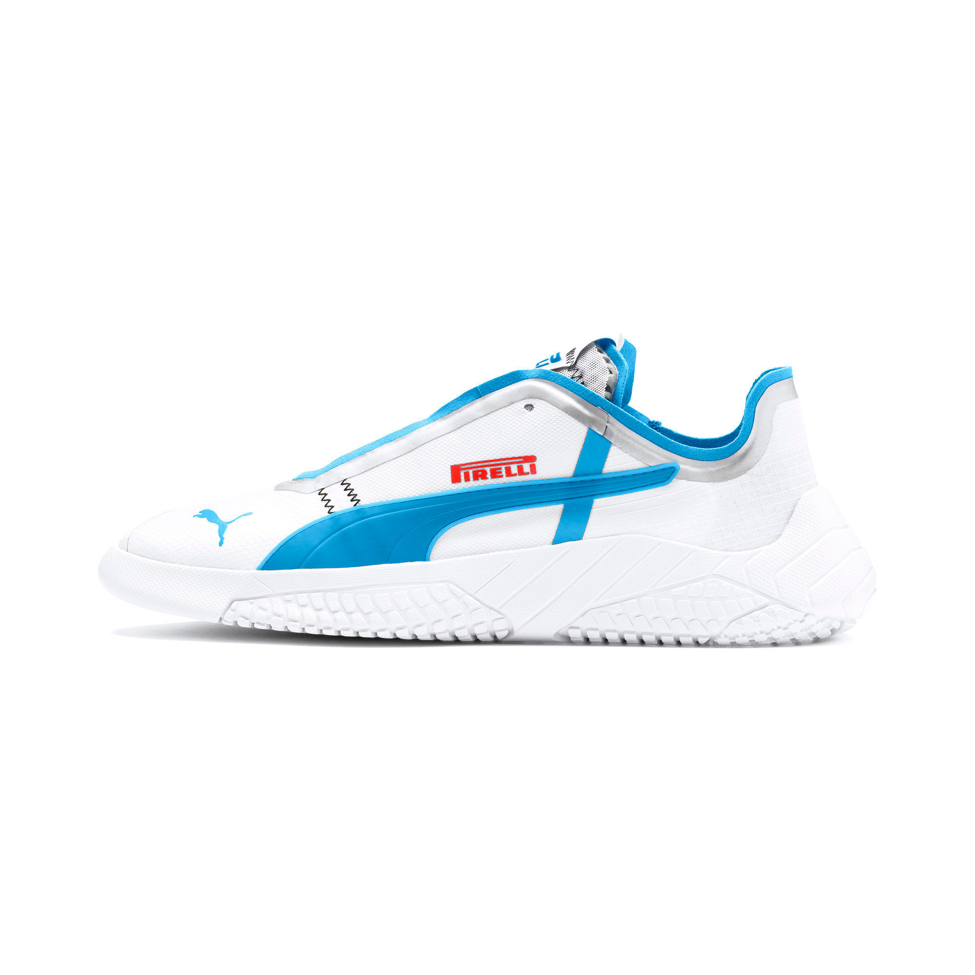 Pirelli puma hot sale