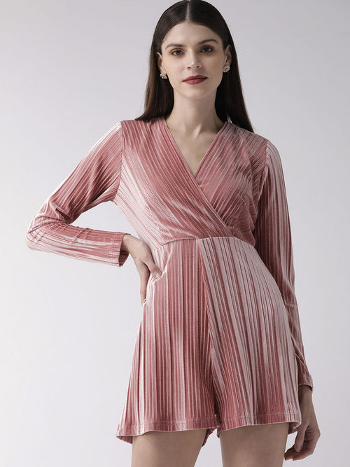 Twenty Dresses By Nykaa Fashion Plush In Pleats Playsuit Pink Buy Twenty Dresses By Nykaa Fashion Plush In Pleats Playsuit Pink Online At Best Price In India Nykaa After last week's intense post covid lockdown experience of. twenty dresses by nykaa fashion plush in pleats playsuit pink xs