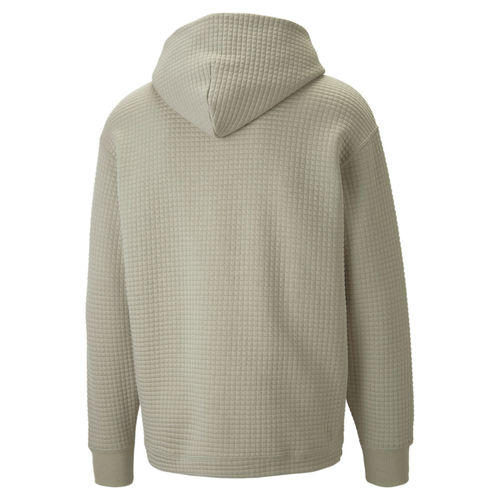 Puma Classics Quilted Men Gray Hoodie: Buy Puma Classics Quilted Men Gray  Hoodie Online at Best Price in India | NykaaMan