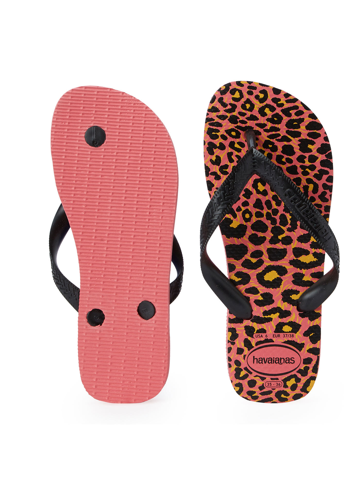 Havaianas top outlet pink