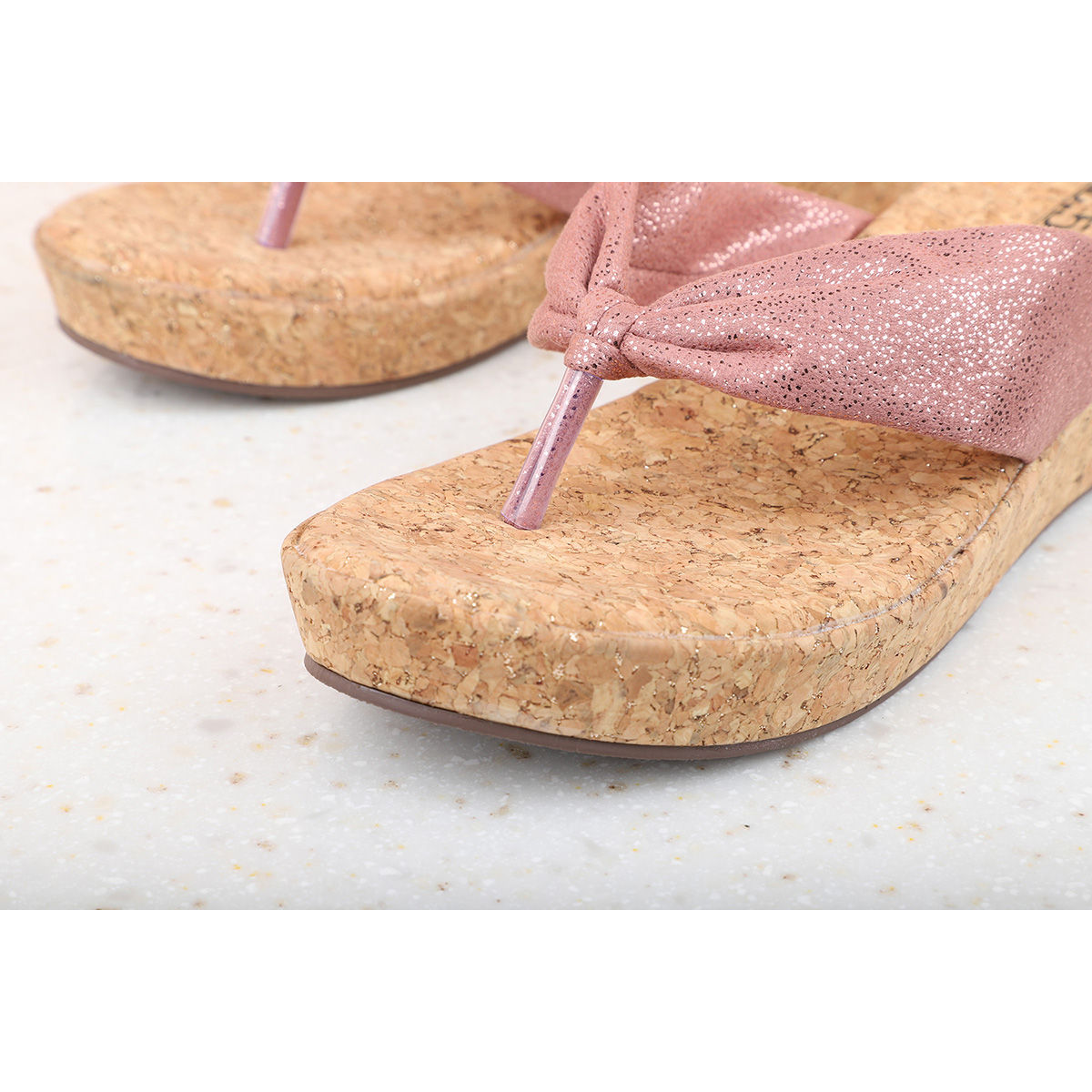 Inc.5 Peach Heels: Buy Inc.5 Peach Heels Online at Best Price in India ...