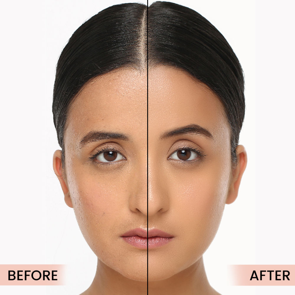 Lakme Absolute Blur Perfect Makeup Primer Mini Buy Lakme Absolute Blur Perfect Makeup Primer