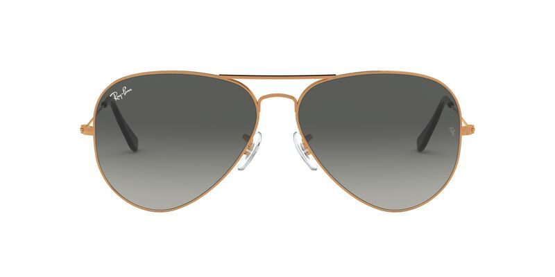 Balenciaga Mercury Oval Sunglasses (Gold/Bronze) – Concepts