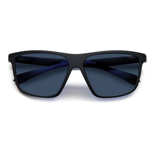 Polaroid Blue Sunglasses for Men