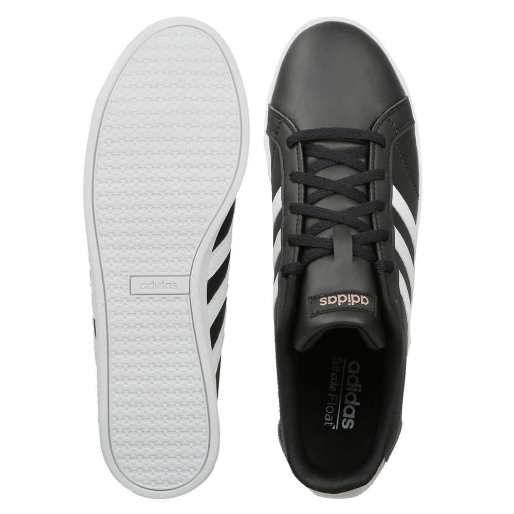 Adidas coneo qt online negro