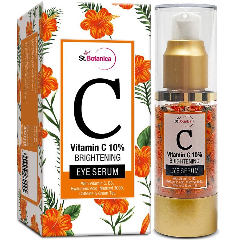 vitamin c serum st botanica