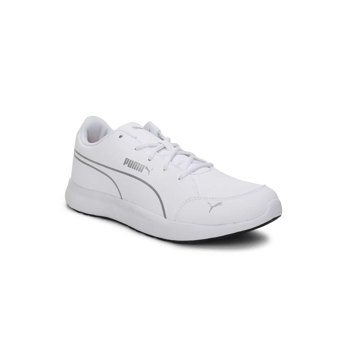 Puma men's morgan sl idp hot sale running shoes