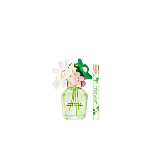Buy Marc Jacobs Women's Daisy Wild Eau De Parfum Gift Set Online