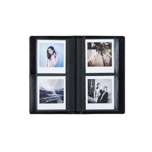 Fuji Instax Polaroid Square Album Polaroid Photo Album Book Fits