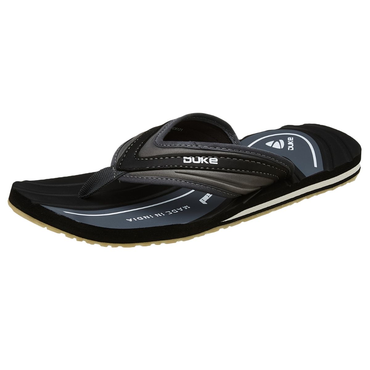 Duke hot sale slippers online