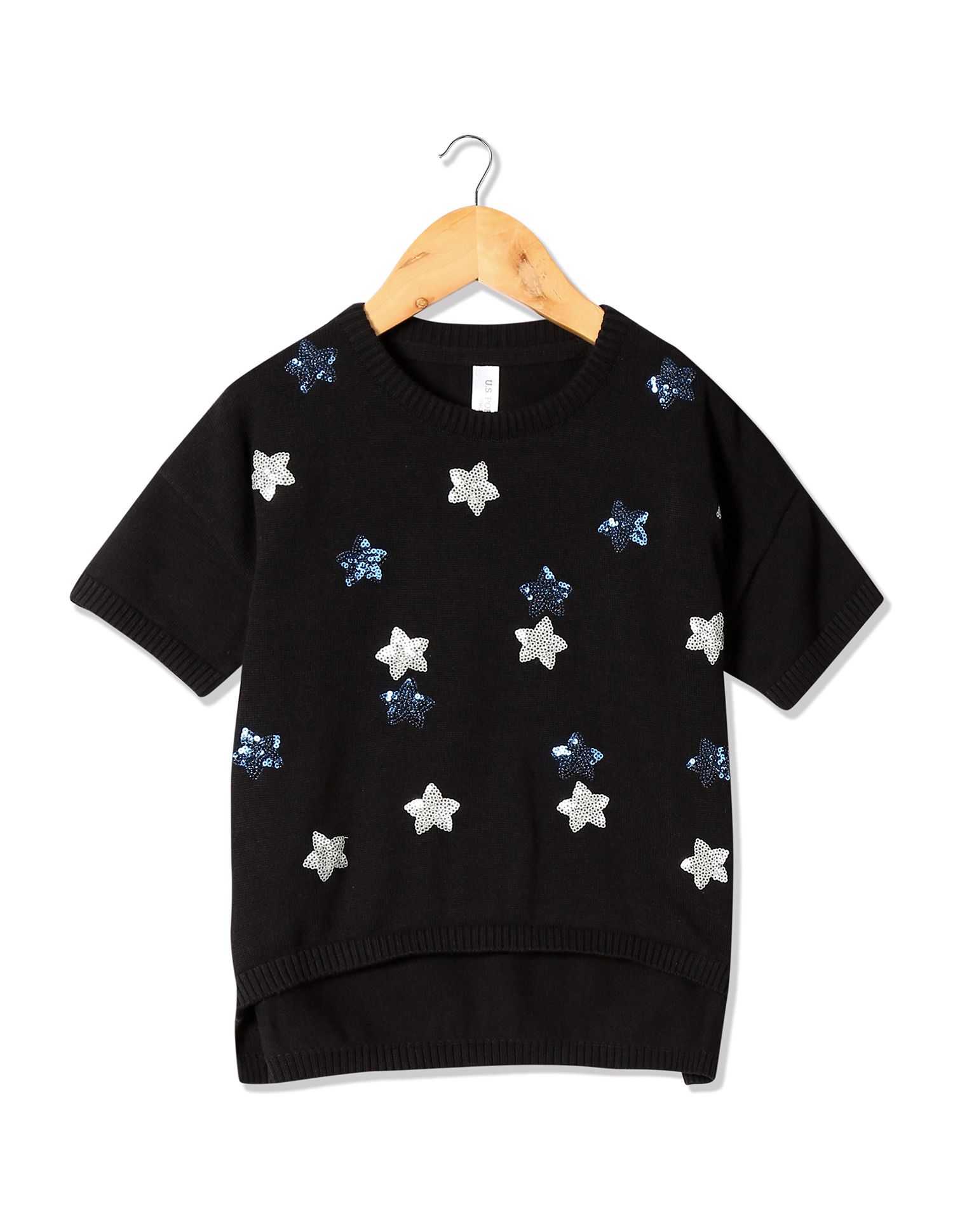 us polo sweater india