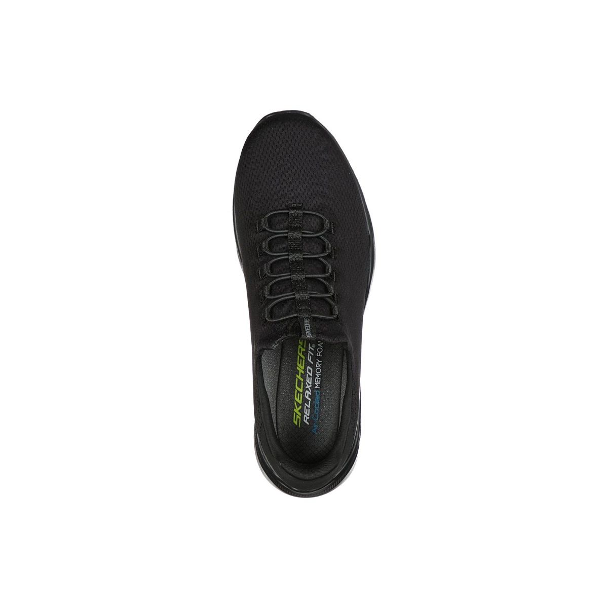 Skechers equalizer 3.0 emrick 2024 black