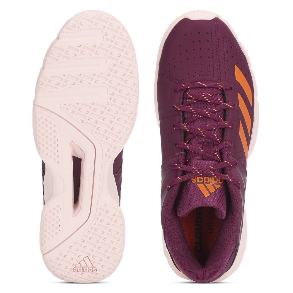 Adidas badminton wucht p3 on sale shoes