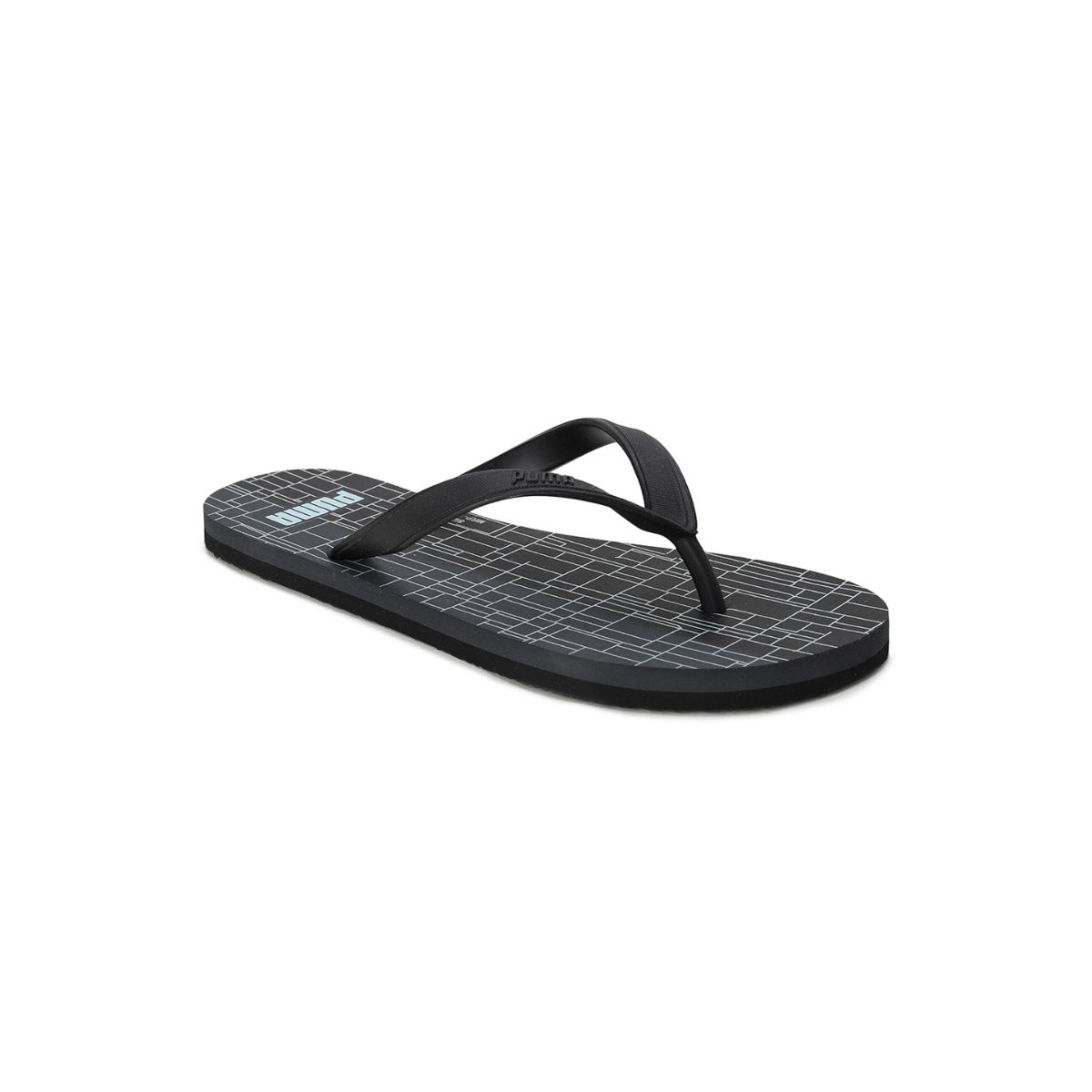 Mens puma hotsell flip flops uk