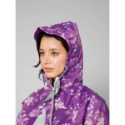 Best Raincoats Designer Raincoats For Ladies Buy The Clownfish