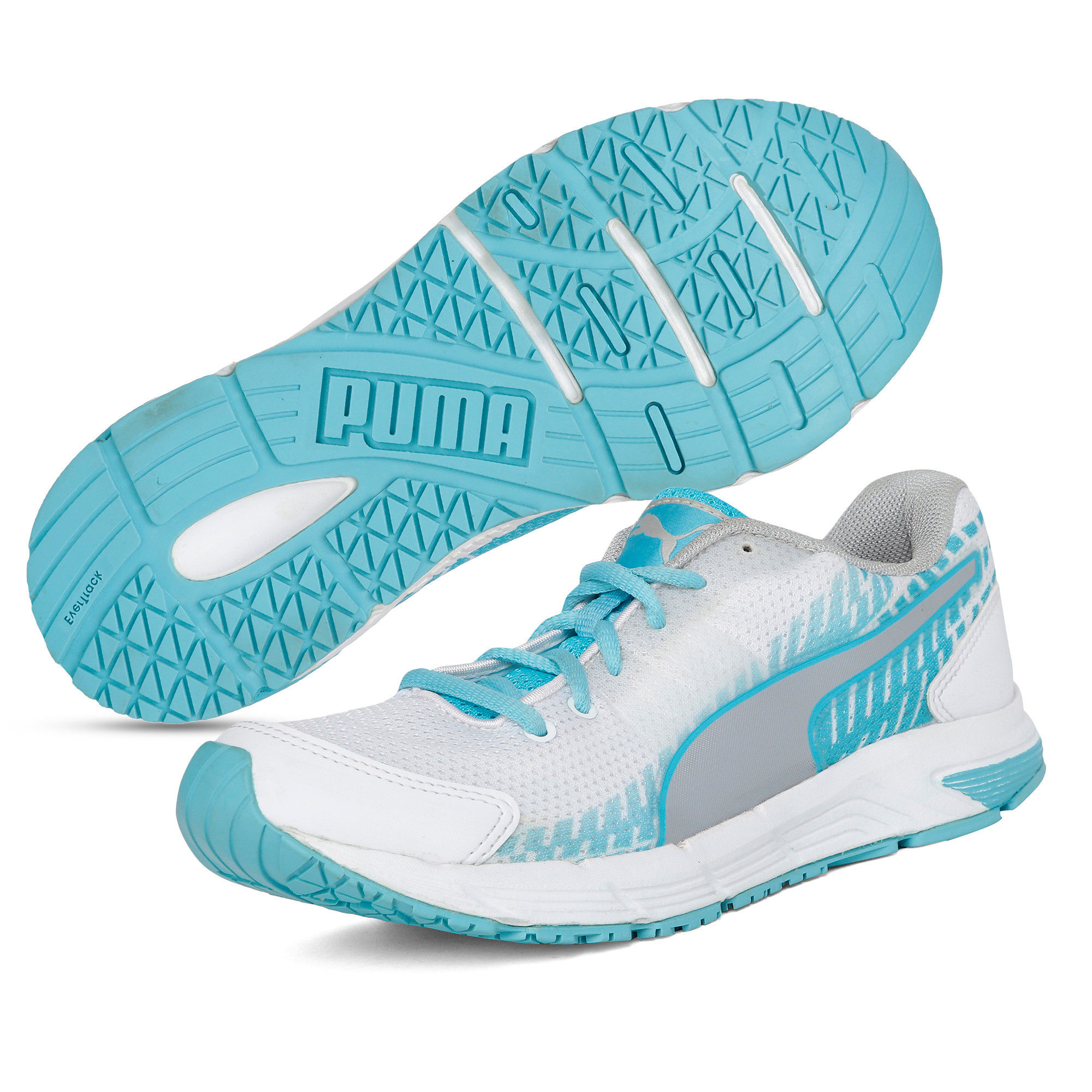 puma ultron idp running shoes