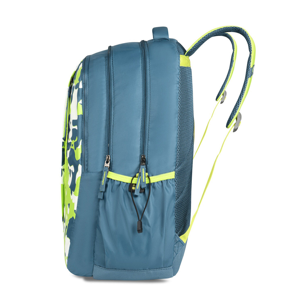 Buy Skybags New Stream 23 04 School Bp Rc H Green Backpack Online