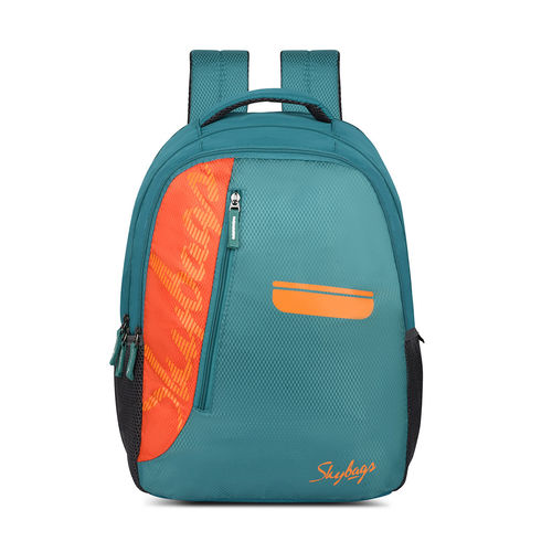 Buy Skybags Ronan School Bag (H) Ast Backpack Online - Main Image