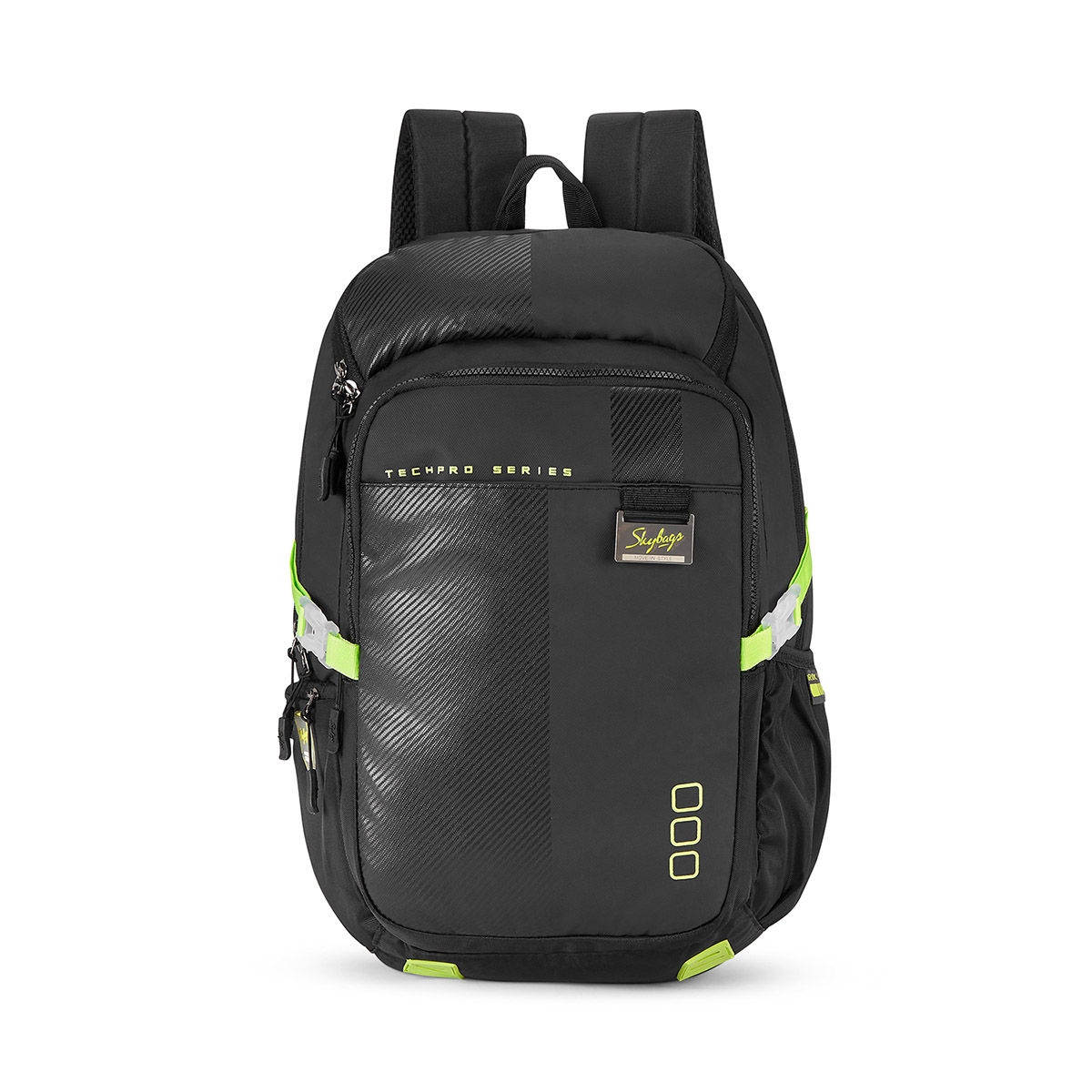 Lunar 02 laptop backpack black hotsell