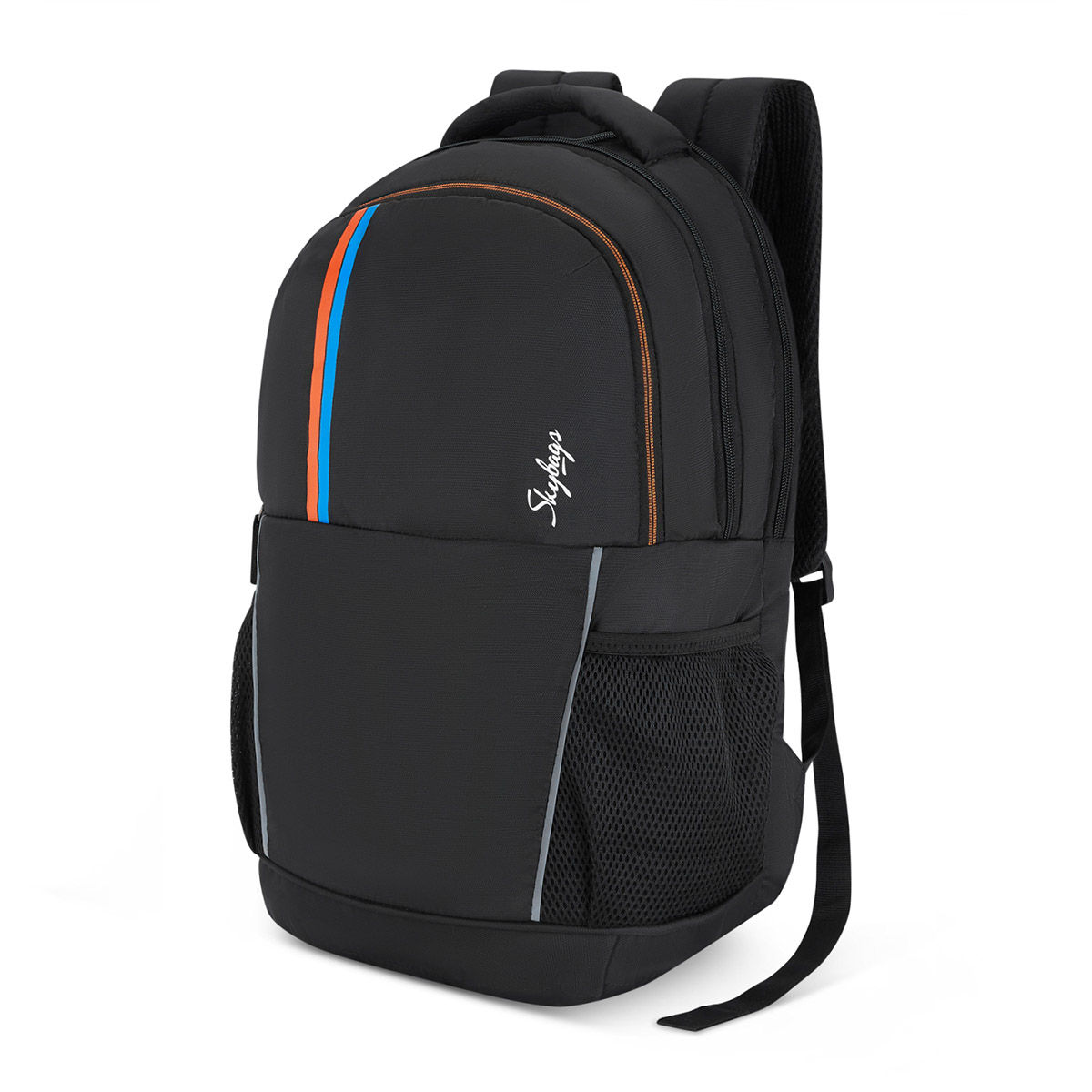 Skybags fox best sale laptop backpack