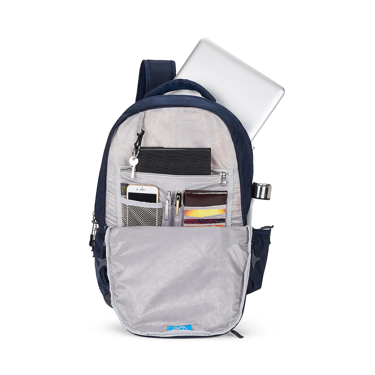 Skybags xylo 2025 laptop backpack