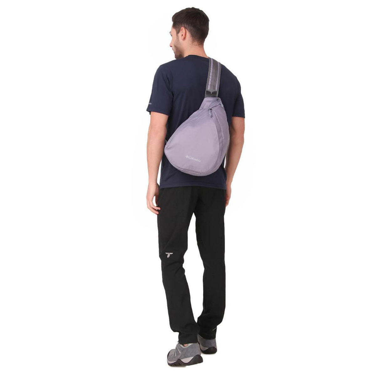 Urban lifestyle sling online pack