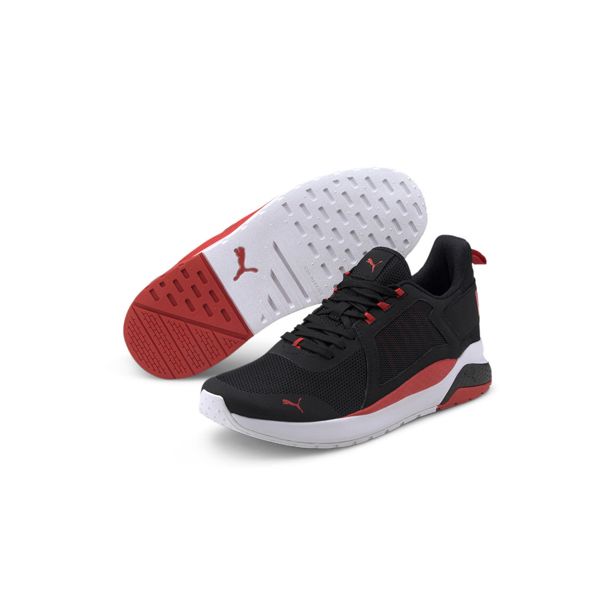 Non marking puma hotsell