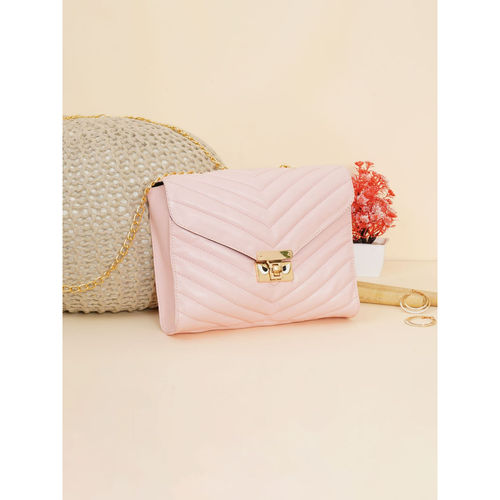 Buy Adorable Mini Purse W/handles Removeable Chain Crossbody Online in  India 