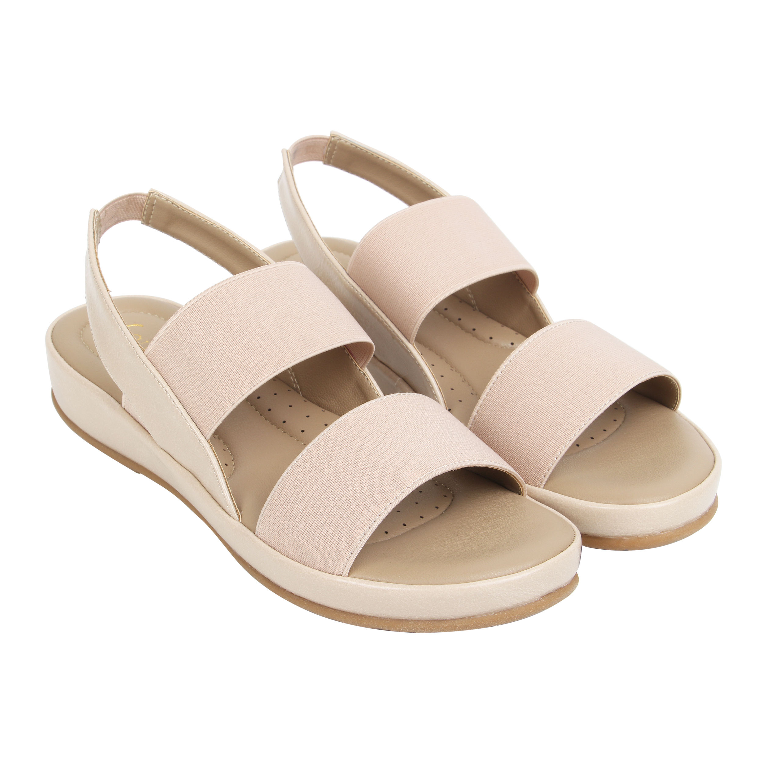 Buy Catwalk Women's Hot Chic White Ankle Strap Wedges for Women at Best  Price @ Tata CLiQ