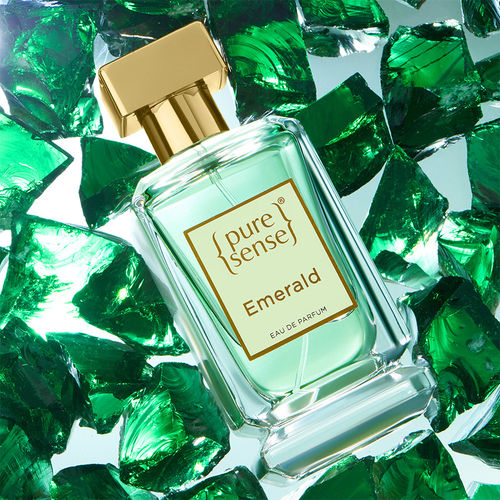 Buy PureSense Opulence Emerald Eau De Perfume For Her Online