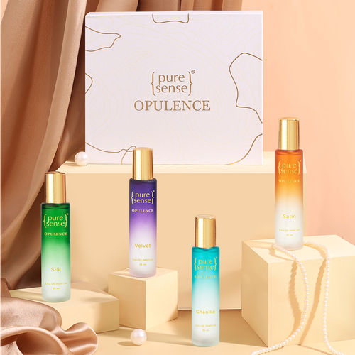 Buy PureSense Opulence Perfume Gift Set Online