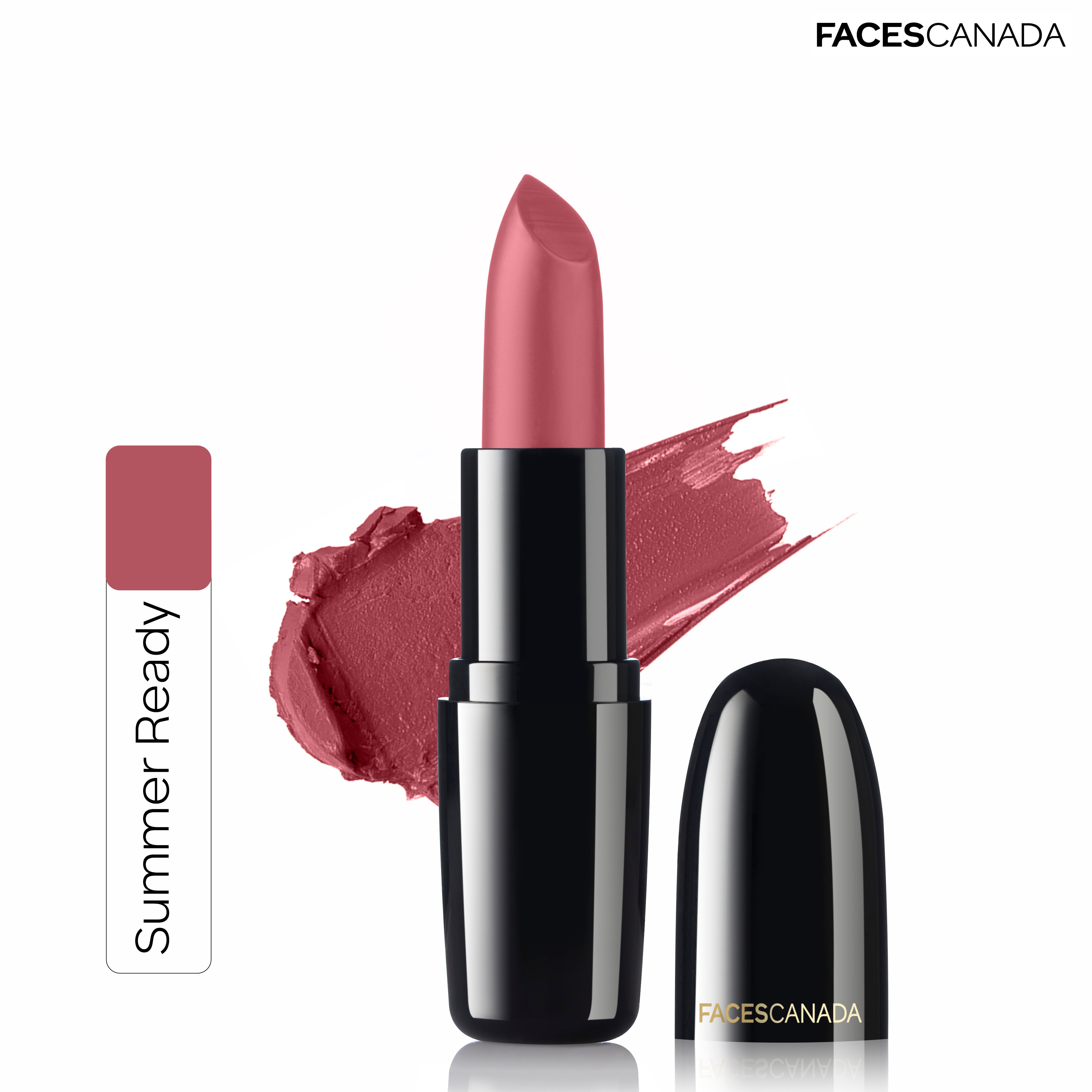 faces summer ready lipstick